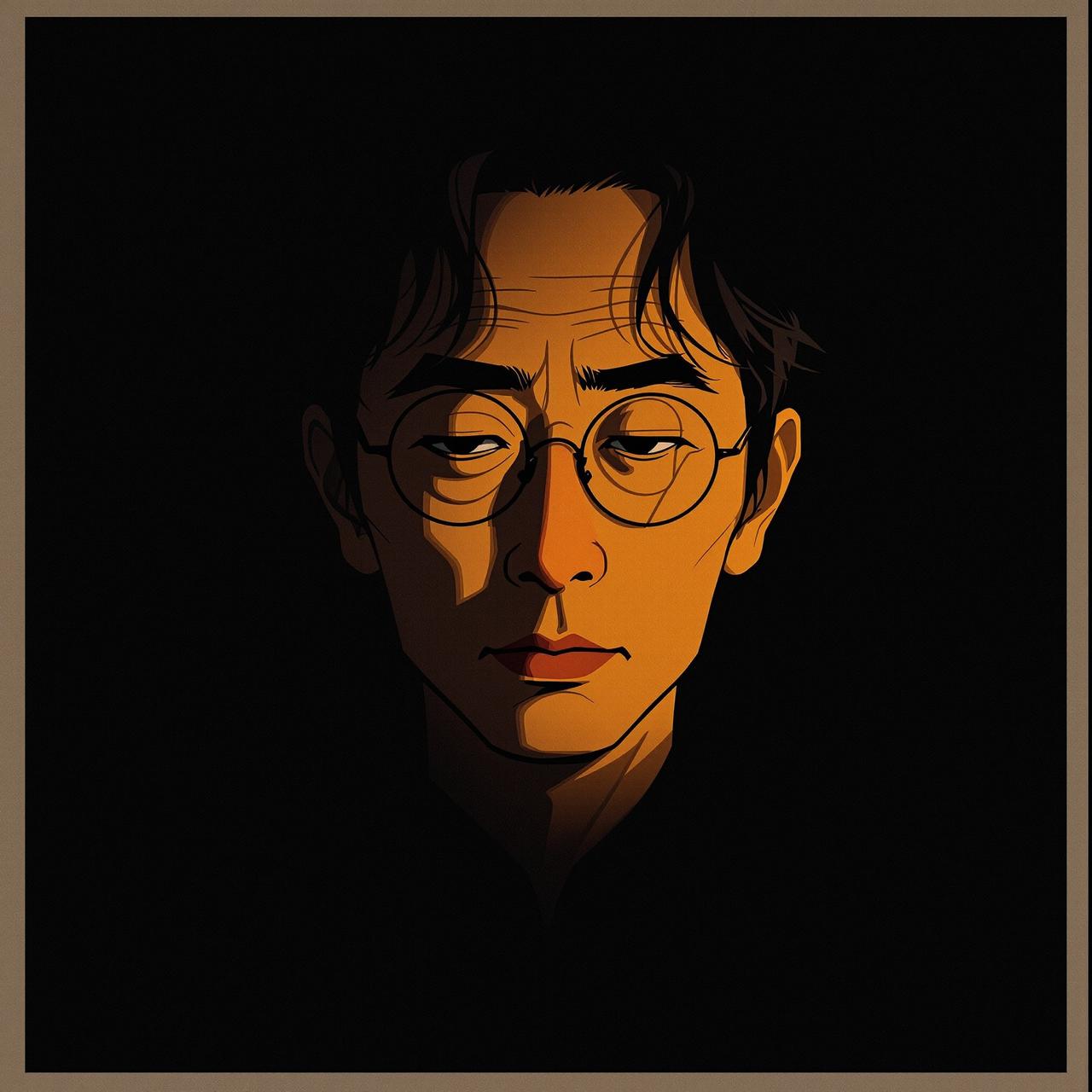 tk漫画幕后阵容:中村隆太郎